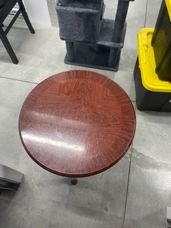 Night stand table