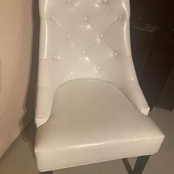 Chair White 