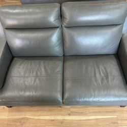 Couch Set