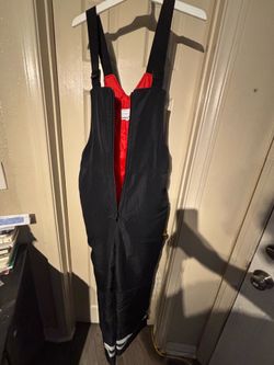 2 Freezer Overalls & Freezer Jacket