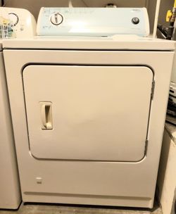 Whirlpool Gas Dryer WGD5310SQ0 - Won't Heat / For Parts