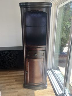 Bar Cabinet