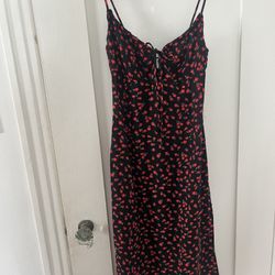 Size 4 Sundress