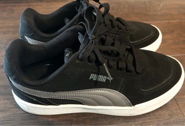 Puma Caven Sneakers Size 8.5  #383491-03