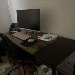 Computer Desk