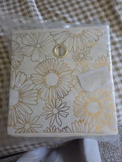 Fabric storage cube boxes