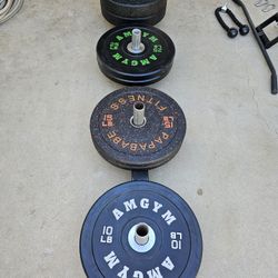 Weights 