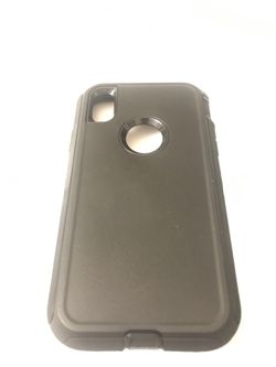 Case iPhone XR brand new 1