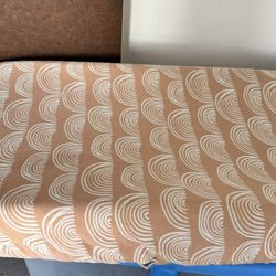 Diaper Changing Table Pad 