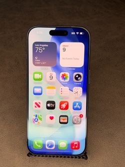 iPhone 17 pro