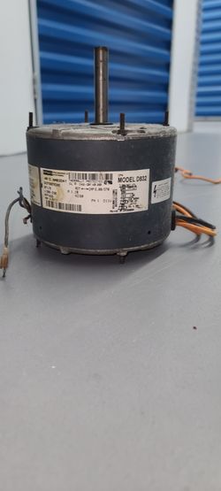 220V Electric Motor
