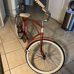  Vintage Rollfast Bicycle