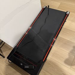 Sperax walking pad, under desk treadmill