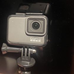Go Pro Silver 7 