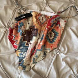 Fashion Nova Top