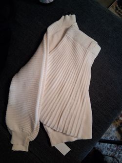 Skirt Set