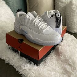Retro 12 Easter Sz 7.5
