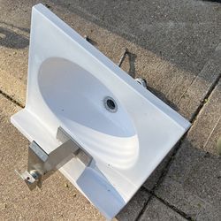 Vanity Top