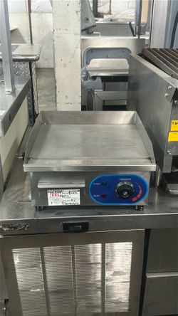 Griddle