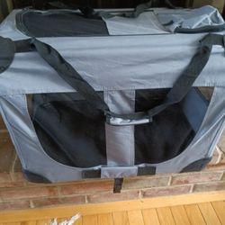 Travel Pet Carrier And Collapsible 