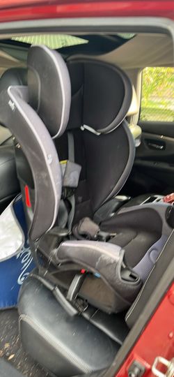 Car seat