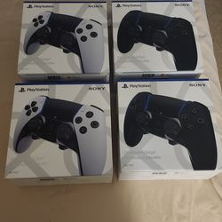 SONY DUALSENSE EDGE SEALED