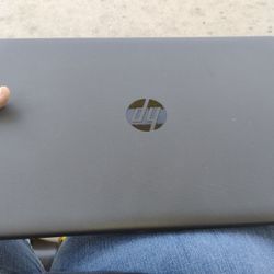 Hp 255 G6 Notebook