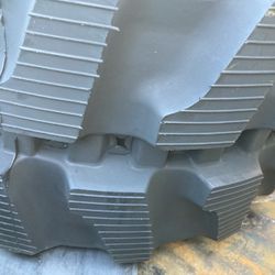 Excavator Track E32 New