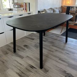vedbo ikea dining table