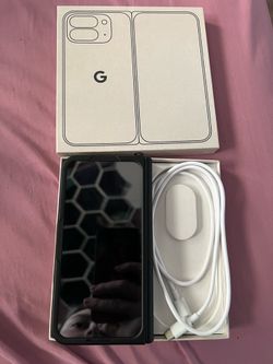 Google pixel 10 Pro fold