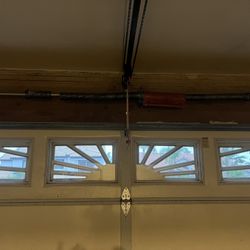 Garage Door Springs