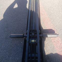 Torso Exercise Machine 