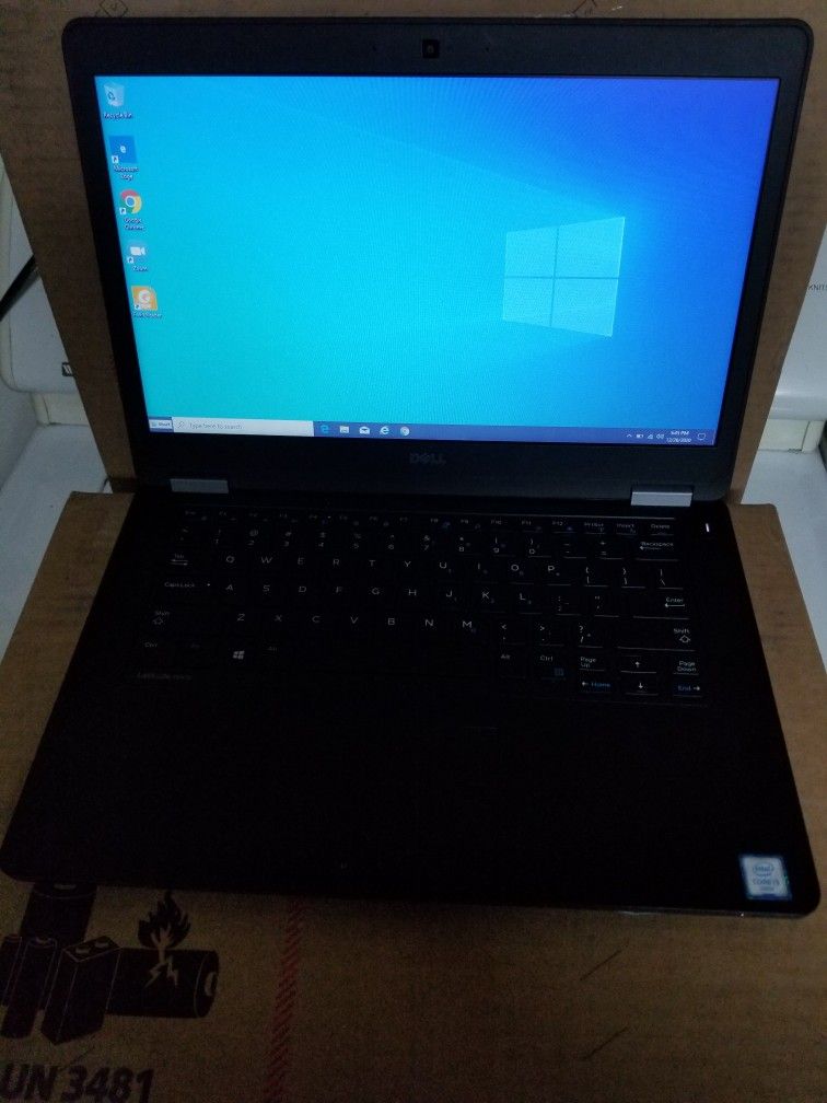 Dell Laptop