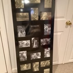 melannco picture holder 