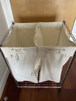 Laundry Organizer 