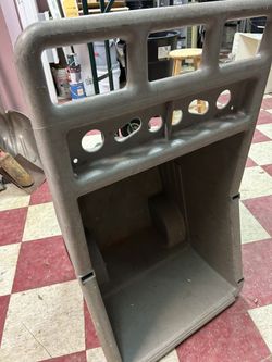 Utility Cart