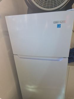 Greeline refrigerator