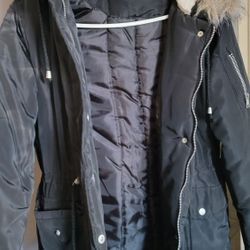 Jacket And Vest 