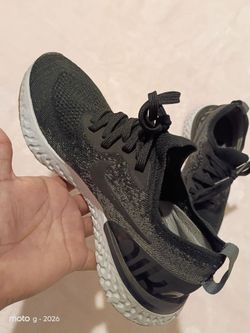 Nike women's shoes size 6.5