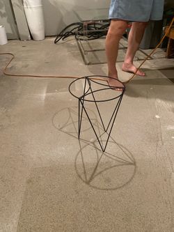 Plant stand