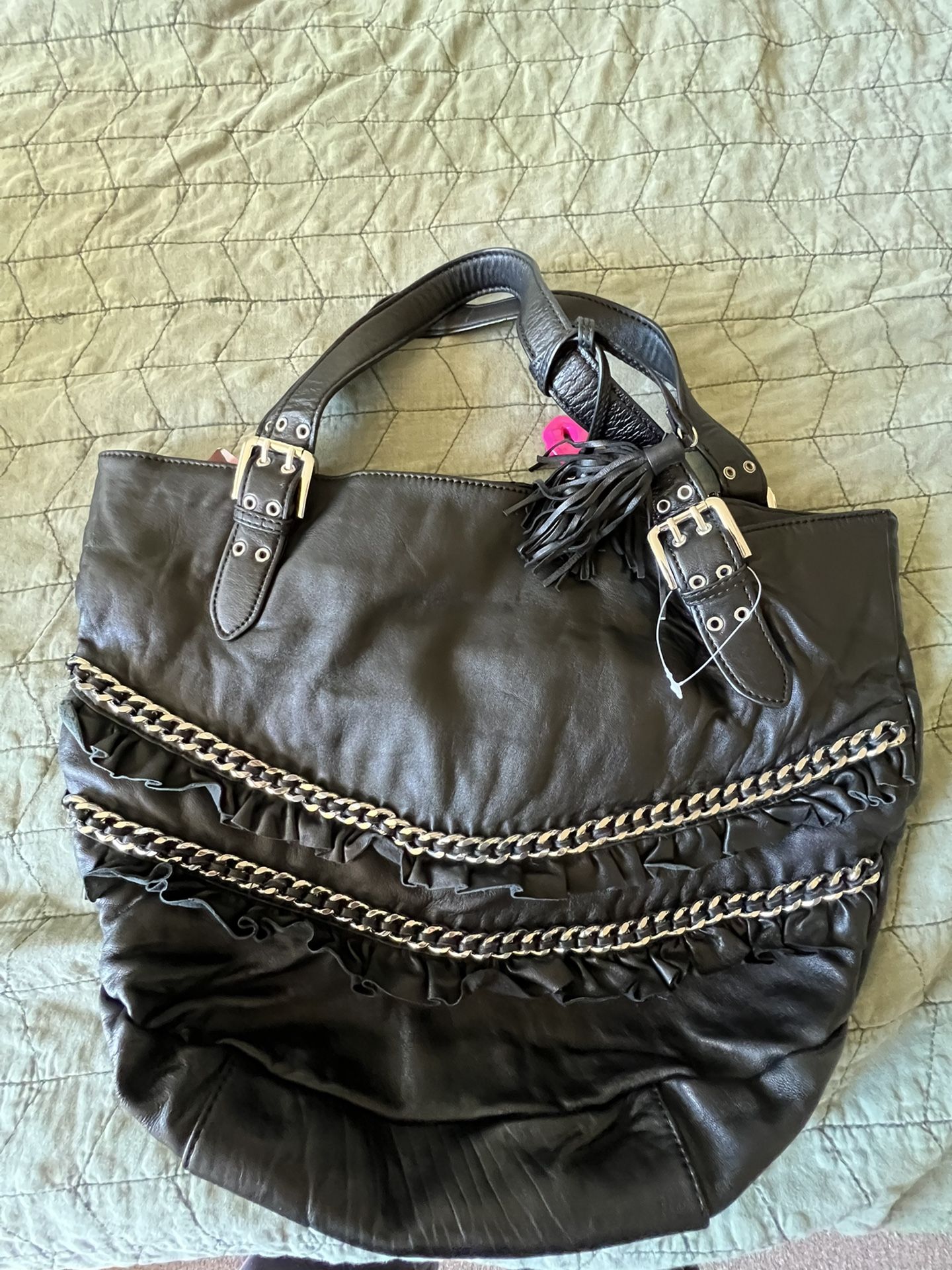 New With Tags Betsy Johnson Large