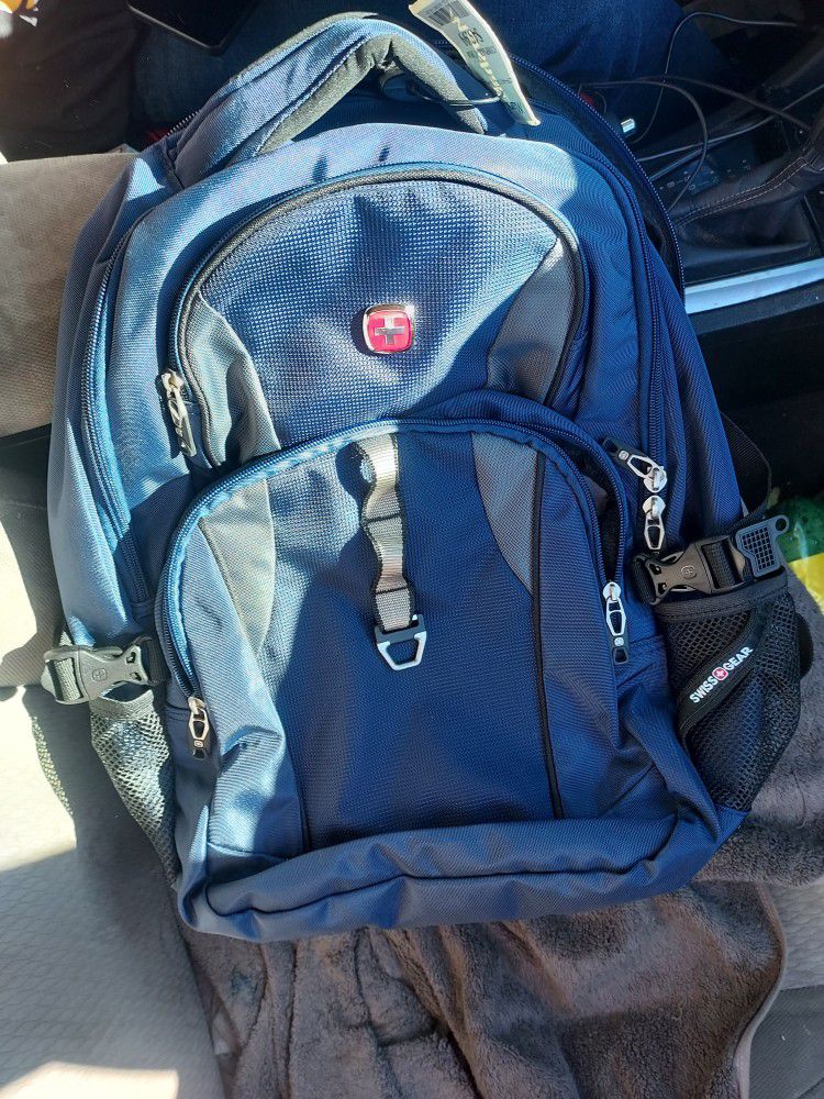 Brand New Backpacks 🎒 