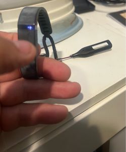 Older Fitbit