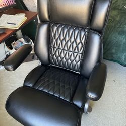 Executive Office Chair