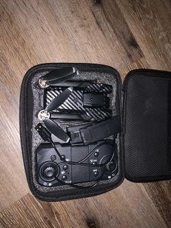 Remote Control Drone