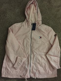 Tommy Hilfiger jacket
