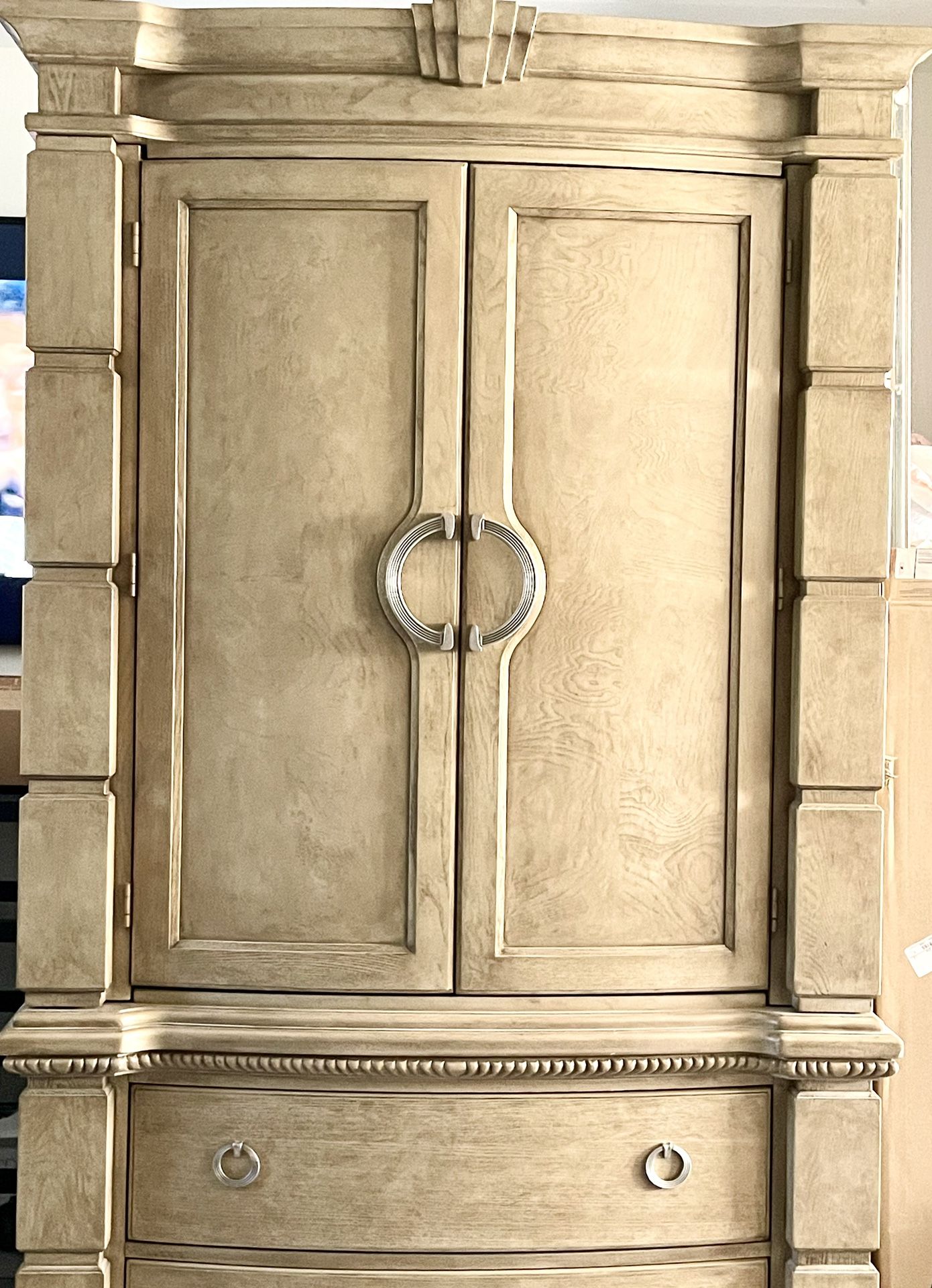 ARMOIRE Wardrobe Cabinet Storage