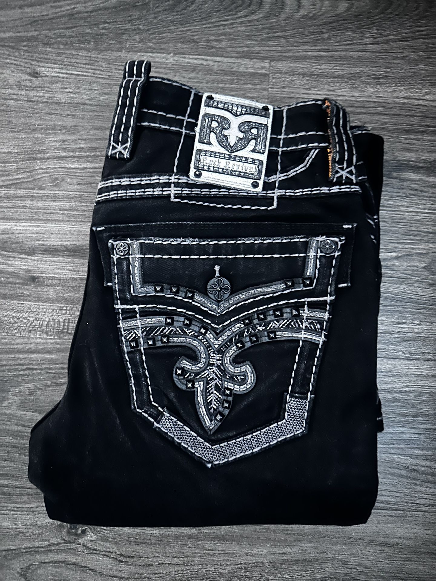 Rock revivals