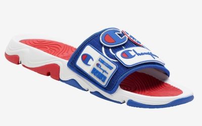 (NEW) Champion slides