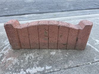 Pavers